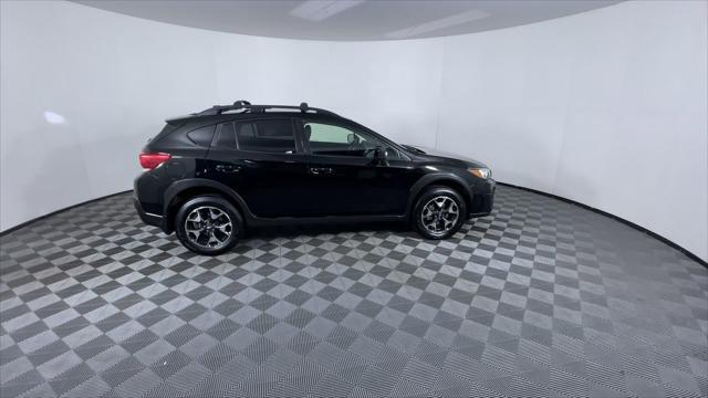 used 2019 Subaru Crosstrek car, priced at $19,471