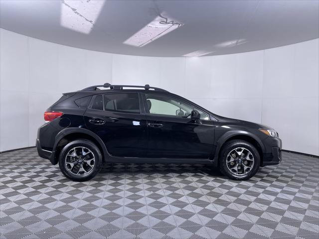 used 2019 Subaru Crosstrek car, priced at $19,471