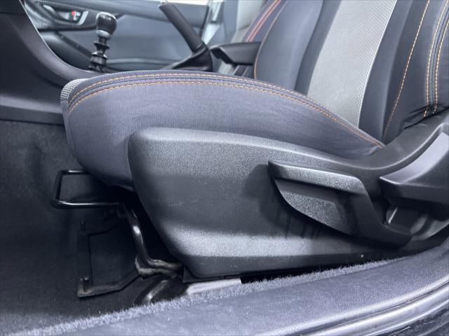 used 2019 Subaru Crosstrek car, priced at $19,471