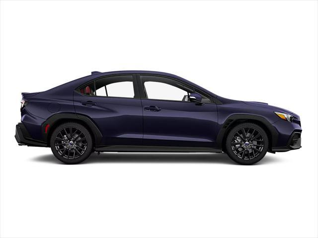 new 2025 Subaru WRX car, priced at $46,945