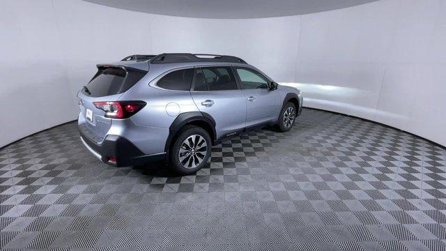 new 2024 Subaru Outback car, priced at $36,667