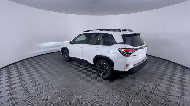 new 2025 Subaru Forester car, priced at $35,395