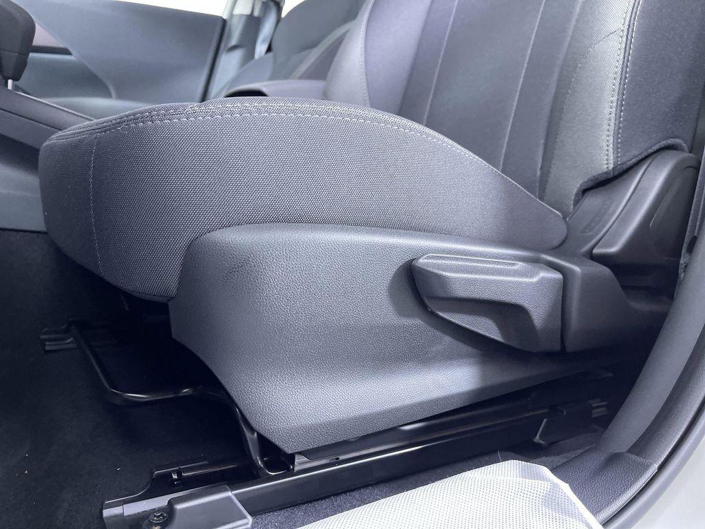 new 2025 Subaru Impreza car, priced at $24,860