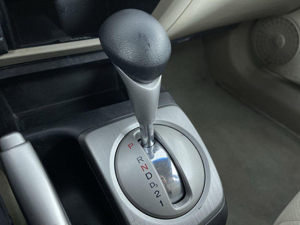 used 2011 Honda Civic car, priced at $7,300