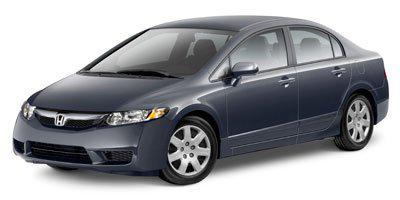 used 2011 Honda Civic car, priced at $7,800