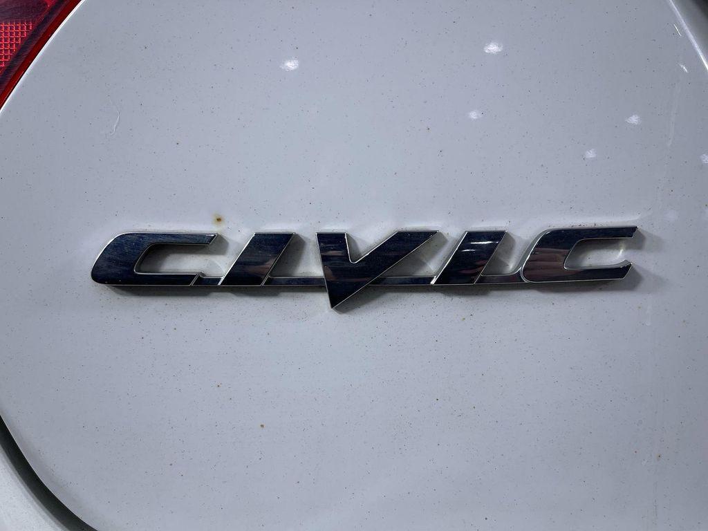 used 2011 Honda Civic car, priced at $7,300