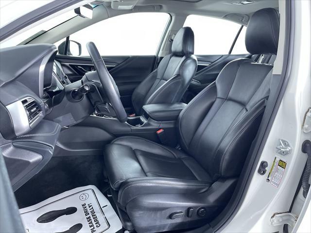 used 2022 Subaru Legacy car, priced at $27,976