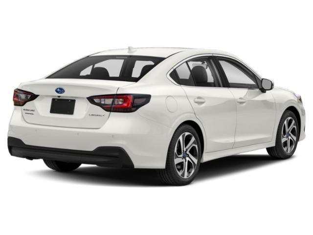 used 2022 Subaru Legacy car, priced at $27,572