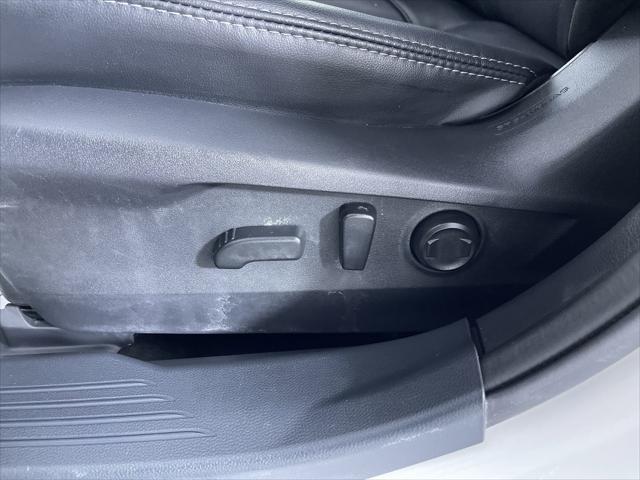 used 2022 Subaru Legacy car, priced at $27,976
