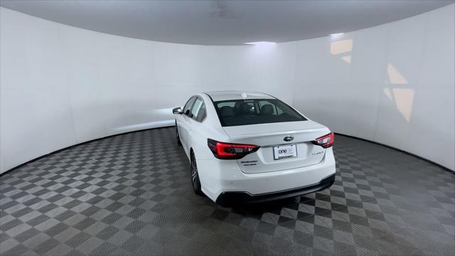 used 2022 Subaru Legacy car, priced at $27,976