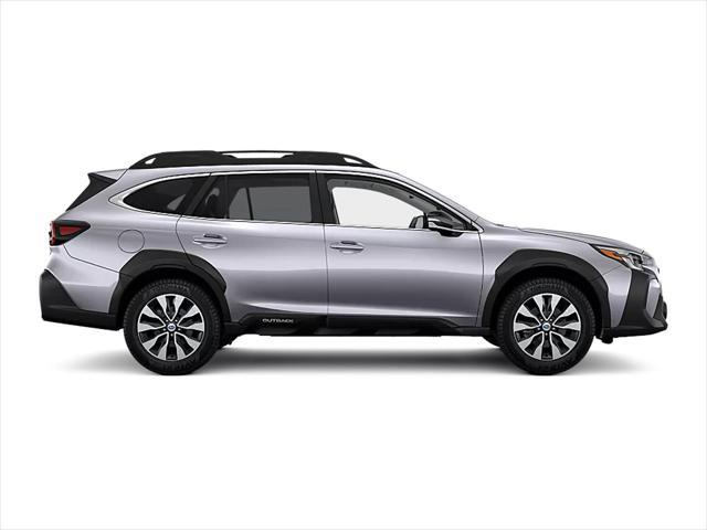 new 2025 Subaru Outback car, priced at $38,331