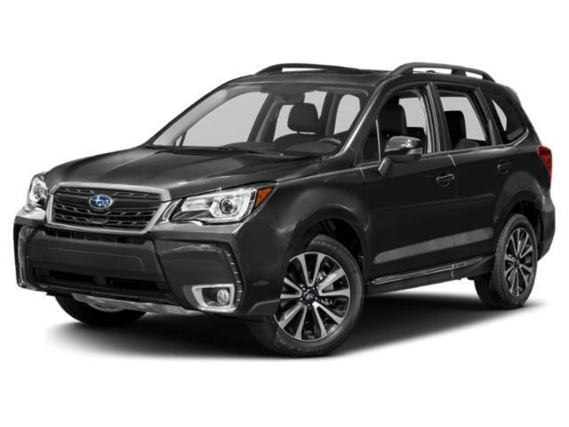 used 2018 Subaru Forester car, priced at $24,971