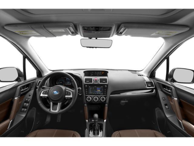 used 2018 Subaru Forester car, priced at $24,971