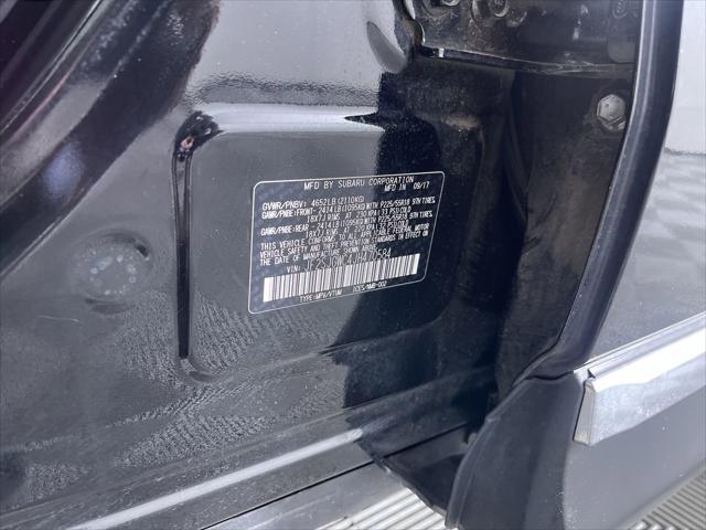 used 2018 Subaru Forester car, priced at $22,971