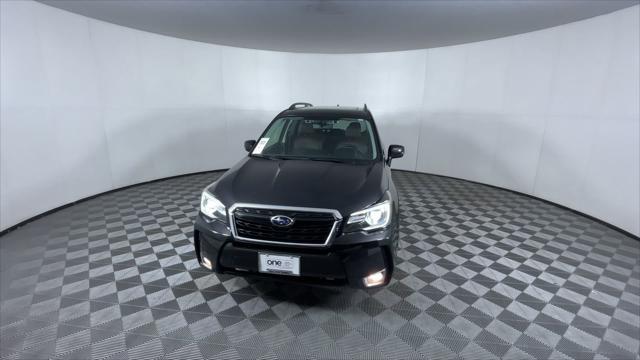 used 2018 Subaru Forester car, priced at $22,971