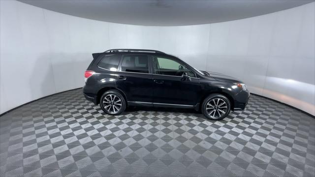 used 2018 Subaru Forester car, priced at $22,971