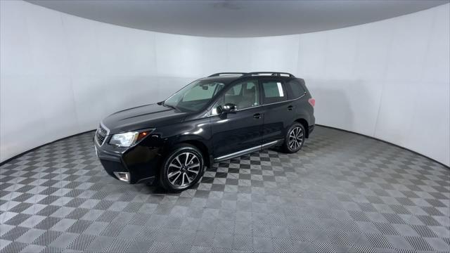 used 2018 Subaru Forester car, priced at $22,971