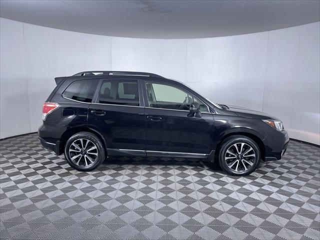 used 2018 Subaru Forester car, priced at $22,971