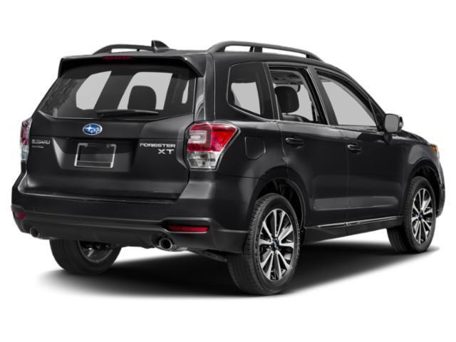 used 2018 Subaru Forester car, priced at $24,971