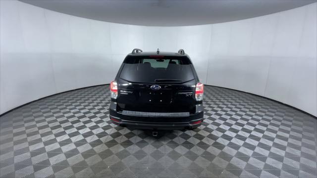 used 2018 Subaru Forester car, priced at $22,971