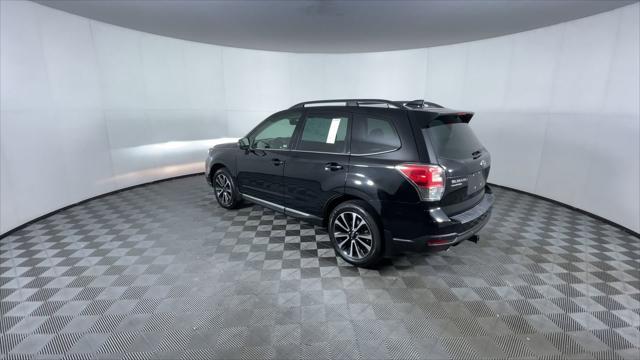 used 2018 Subaru Forester car, priced at $22,971