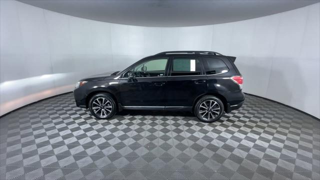 used 2018 Subaru Forester car, priced at $22,971