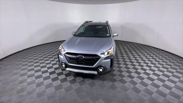 new 2025 Subaru Outback car, priced at $40,580