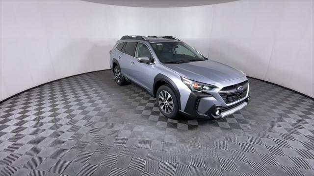 new 2025 Subaru Outback car, priced at $40,580