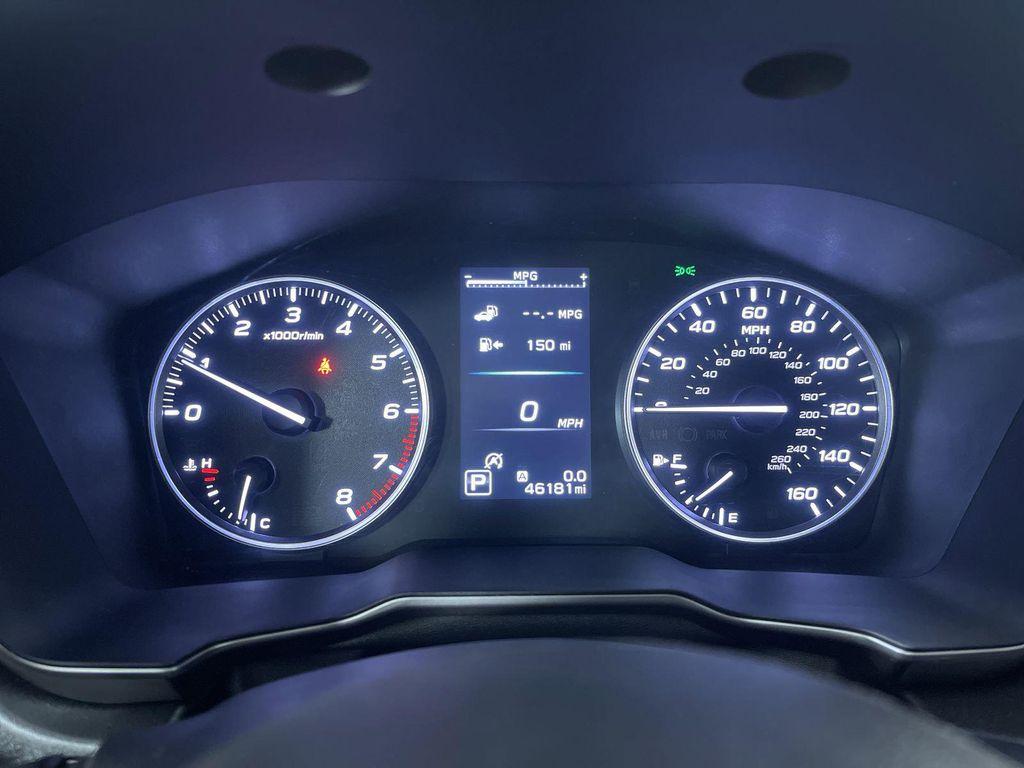 used 2021 Subaru Outback car, priced at $24,471