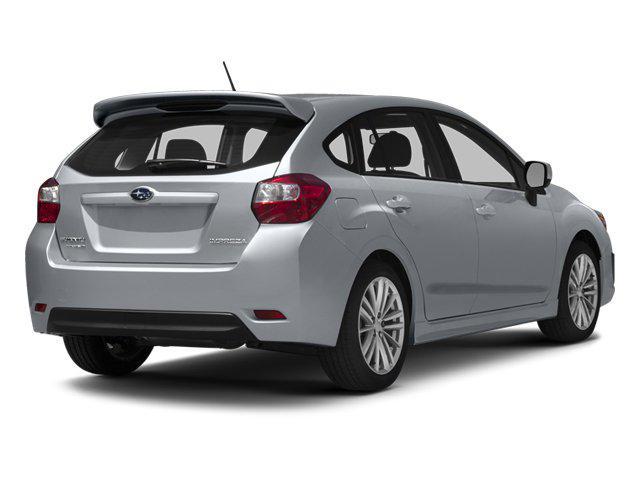 used 2014 Subaru Impreza car, priced at $11,500