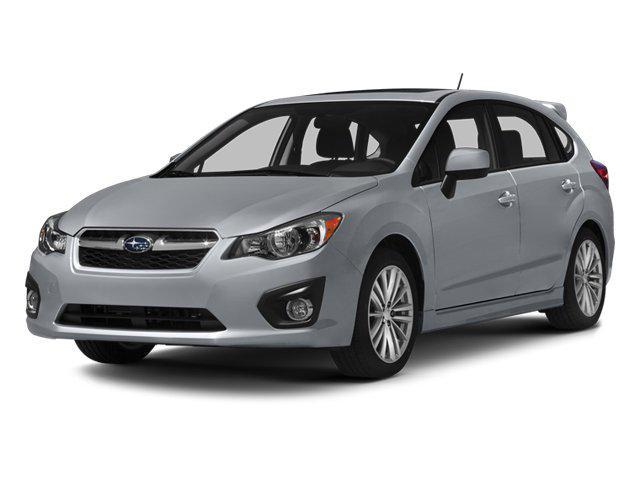 used 2014 Subaru Impreza car, priced at $11,500