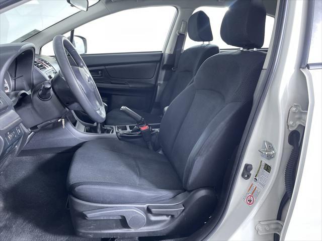 used 2014 Subaru Impreza car, priced at $11,500