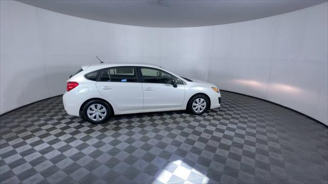 used 2014 Subaru Impreza car, priced at $11,500