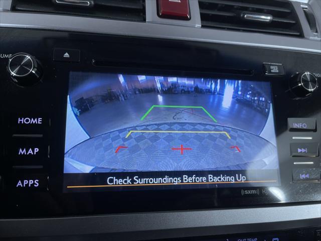used 2014 Subaru Impreza car, priced at $11,500
