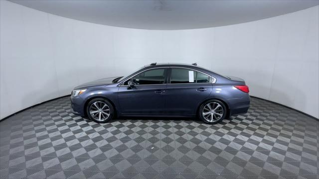 used 2016 Subaru Legacy car, priced at $15,971
