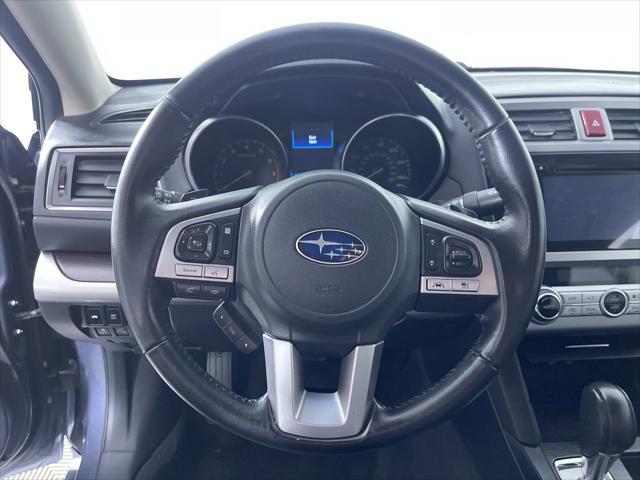 used 2016 Subaru Legacy car, priced at $15,971