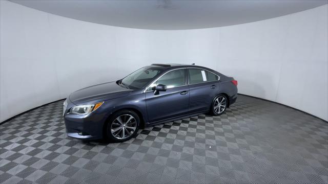used 2016 Subaru Legacy car, priced at $15,971