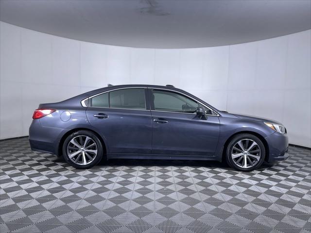 used 2016 Subaru Legacy car, priced at $15,971