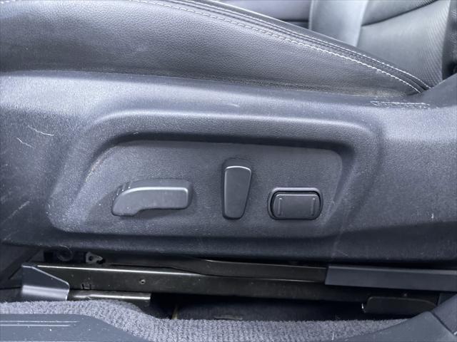 used 2016 Subaru Legacy car, priced at $15,971