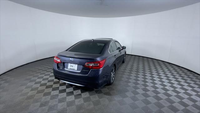 used 2016 Subaru Legacy car, priced at $15,971