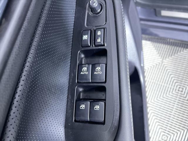 used 2016 Subaru Legacy car, priced at $15,971