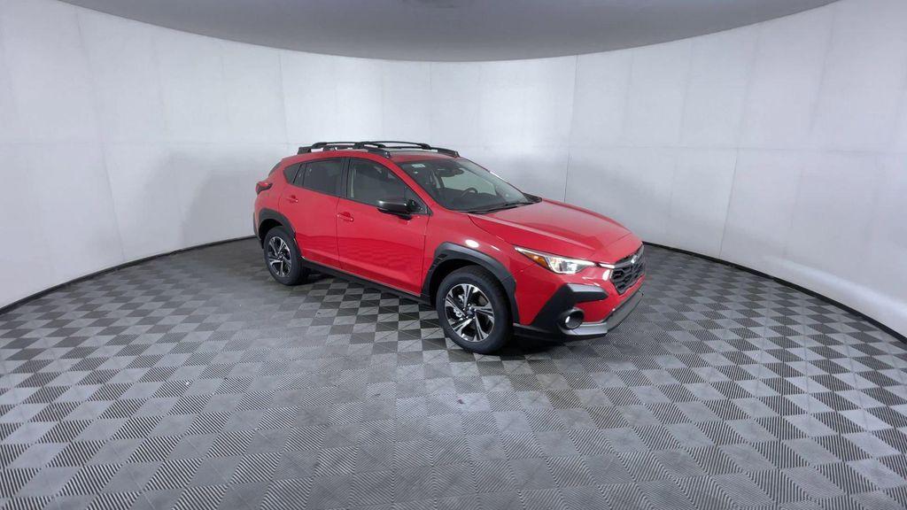 new 2025 Subaru Crosstrek car, priced at $30,893