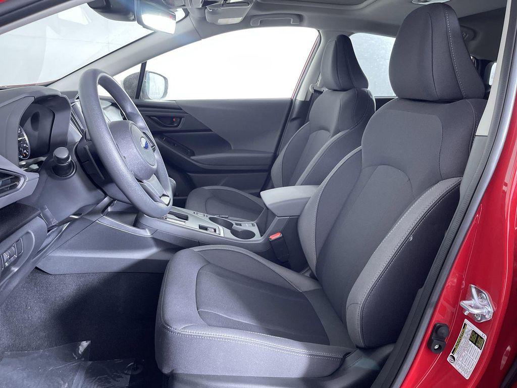 new 2025 Subaru Crosstrek car, priced at $30,893