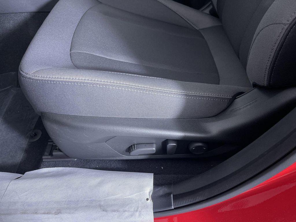 new 2025 Subaru Crosstrek car, priced at $30,893