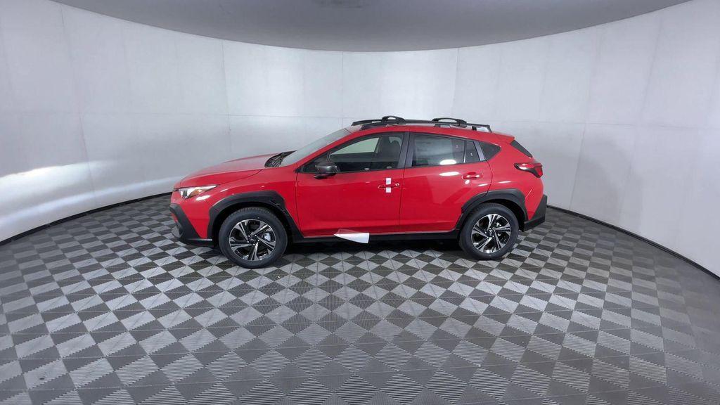 new 2025 Subaru Crosstrek car, priced at $30,893
