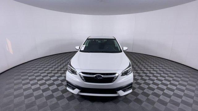 used 2021 Subaru Legacy car, priced at $21,987
