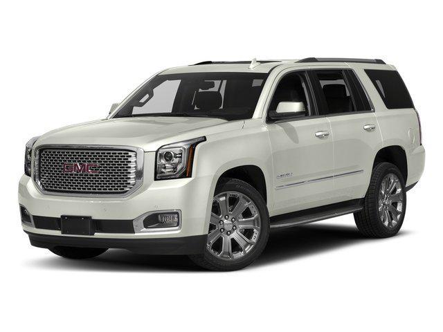 used 2018 GMC Yukon car, priced at $38,996