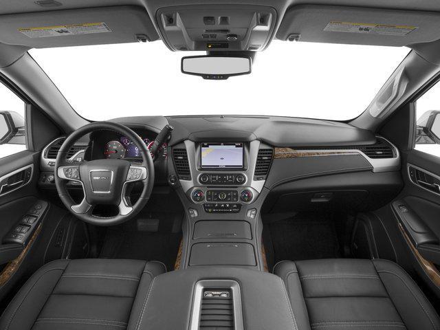 used 2018 GMC Yukon car, priced at $38,996