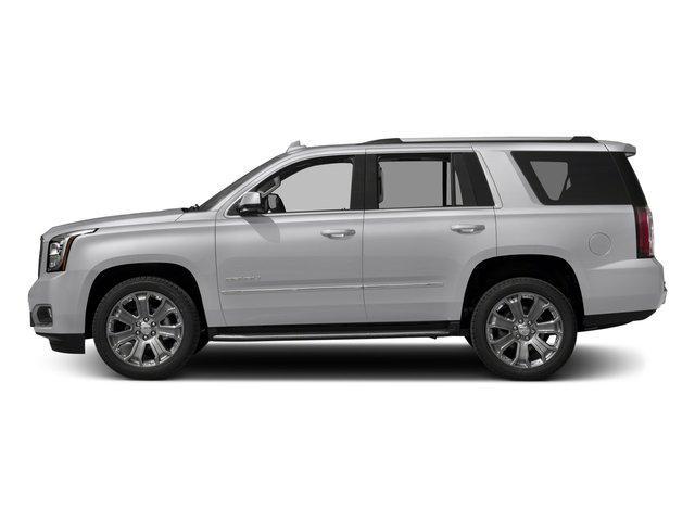 used 2018 GMC Yukon car, priced at $38,996