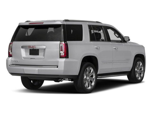 used 2018 GMC Yukon car, priced at $38,996